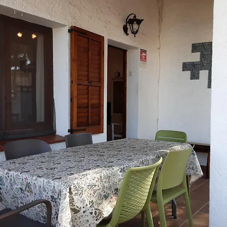 Ter 9 Vakantiehuis *