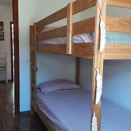 Ter 9 Vakantiehuis