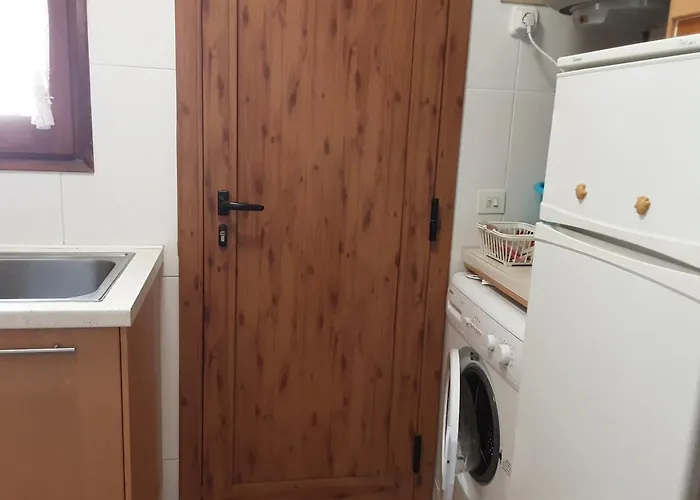 Ter 9 Vakantiehuis