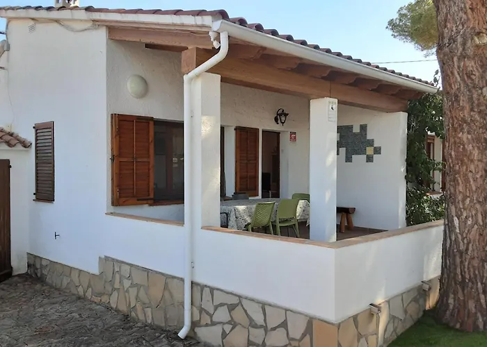 Vakantiehuis Ter 9