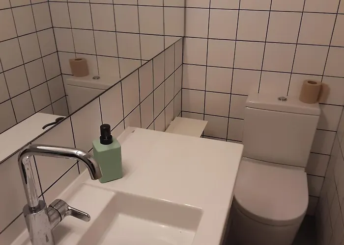 Ter 9 Feriehus