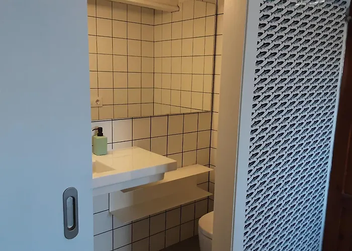 Ter 9 Feriehus L' Escala